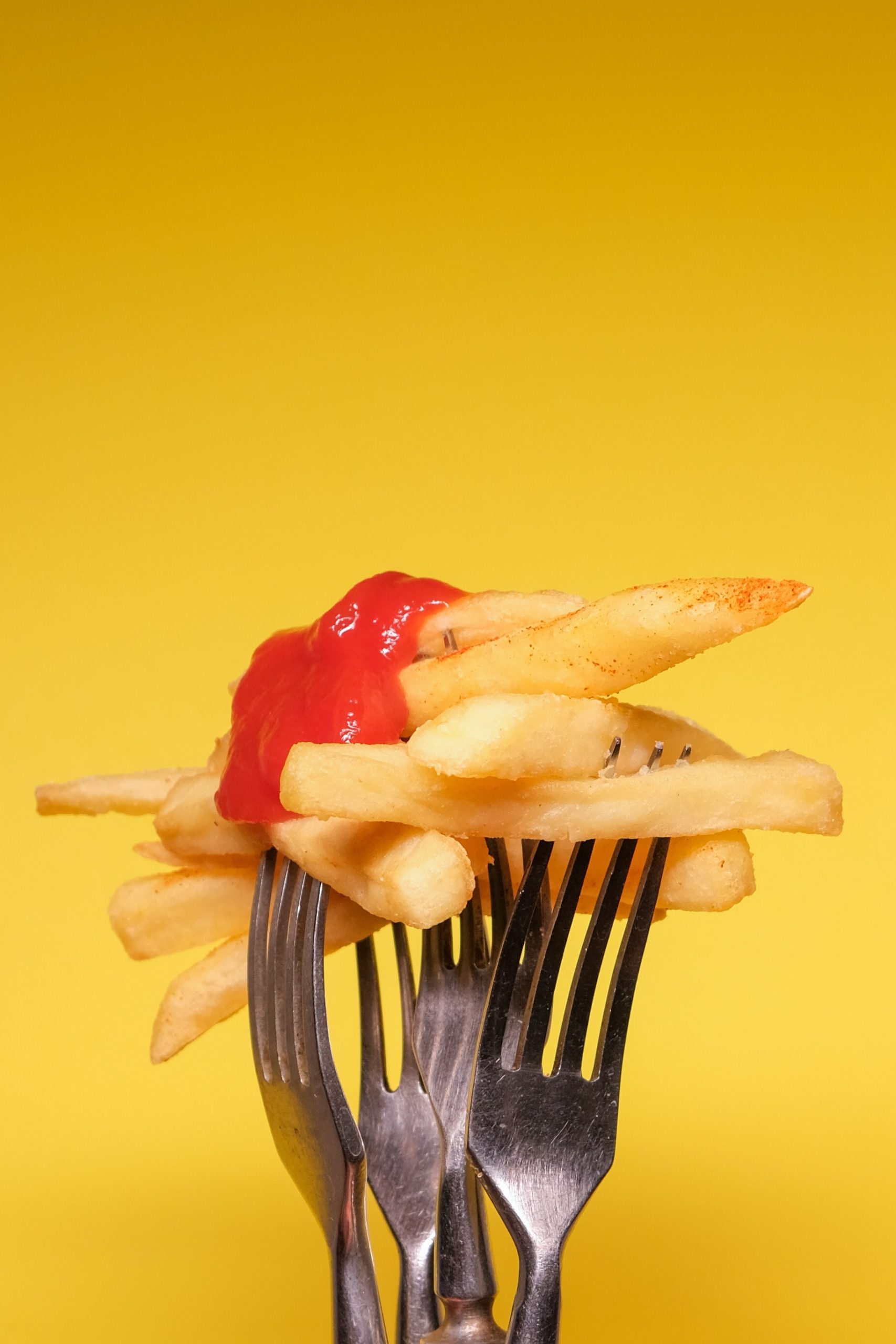 All About Frying with FryLiquid Antioxidant.