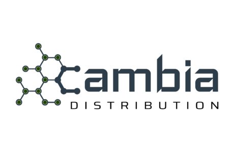 Cambia Distribution Logo