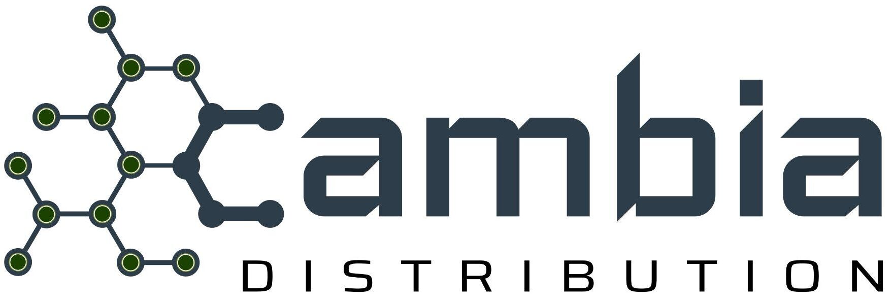 Cambia Distribution Logo